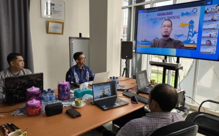 Polbeng Siap Jadi Tuan Rumah KKI 2026, Dorong Inovasi Kapal dan Talenta Maritim Nasional