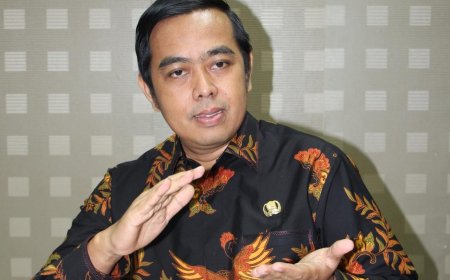 Hardiknas 2026 Jadi Alarm Kualitas Pendidikan