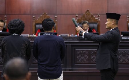 Uji Materi UU Peradilan Militer Disorot, Pakar Ungkap Risiko Tumpang Tindih Kewenangan