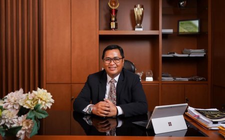 Membangun Bantalan Hidup Keluarga Indonesia Menghadapi Ketidakpastian Ekonomi 2026