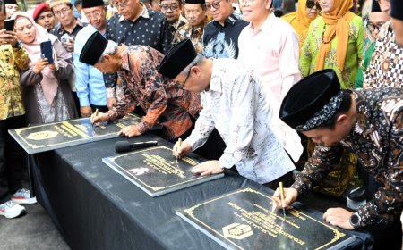 Hardiknas 2026, Mendikdasmen Tekankan Pendidikan Terintegrasi STEM, Agama, dan Ekologi