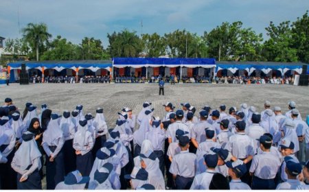 Pemko Pekanbaru Perluas Beasiswa untuk Guru dan Siswa