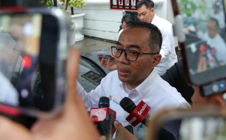 Presiden Dorong Kampus Dampingi Pemda, Mendiktisaintek: Harus Lebih Terstruktur