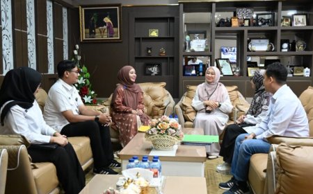 Anggota DPD RI Soroti Kasus Pelecehan di Unri, Terduga Pelaku Dinonaktifkan
