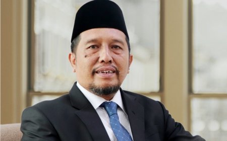 Quo Vadis Pendidikan Nasional?