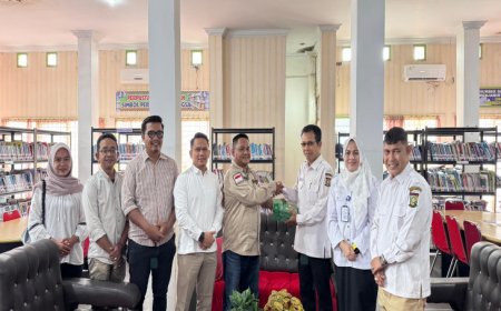 Bawaslu Kampar Gandeng Dinas PMD, Perkuat Validasi Data Pemilih Berkelanjutan 2026