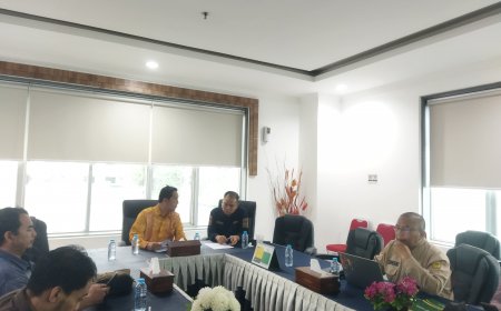 Wisuda ke-30 UMRI Cetak 418 Lulusan, Momentum Lahirnya Alumni Magister Perdana