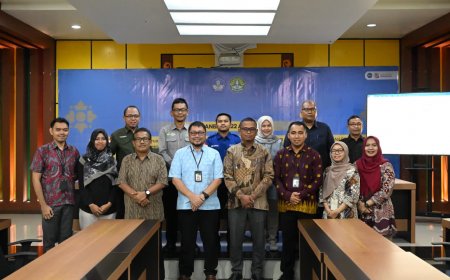 Unri Gandeng Ombudsman Riau Perkuat Layanan Publik, Siapkan Sistem Pengaduan Terpadu