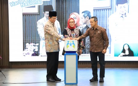 Tiga Kementerian Satukan Regulasi Perlindungan Anak di Lingkungan Pendidikan