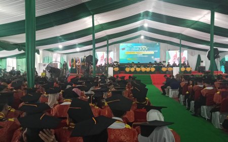 Beasiswa Riau 2026 Capai Rp62 Miliar, 3.644 Mahasiswa Terima Dukungan Pemprov