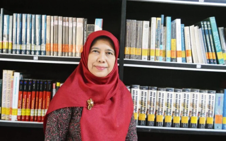 Pakar Ingatkan Bahaya PMK dan Antraks Saat Memilih Hewan Kurban untuk Iduladha