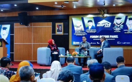 Menteri Brian Minta Kampus Perkuat Pencegahan Kekerasan Seksual