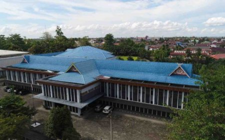 Prodi Ilmu Pemerintahan FISIPOL UIR Pertahankan Akreditasi Unggul