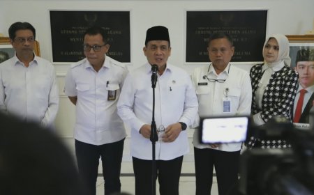 Pesantren dengan 1.000 Santri Bisa Kelola Dapur MBG Sendiri, Jadwal Makan Disesuaikan Puasa Sunnah