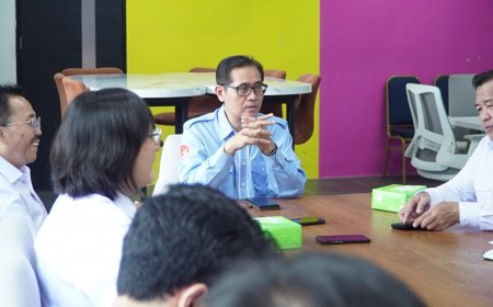 Bimas Kristen: Platform PINTAR Jadi Basis Peningkatan Kompetensi Guru