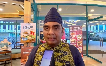 Disbudpar Pekanbaru Daftarkan HAKI Baju Singkap, Perkuat Identitas Budaya Melayu