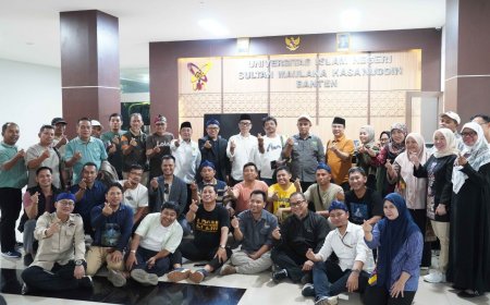 Kemenag Siapkan KKN Nusantara PTKIN, Mahasiswa Akan Belajar Hidup Bersama Masyarakat Baduy