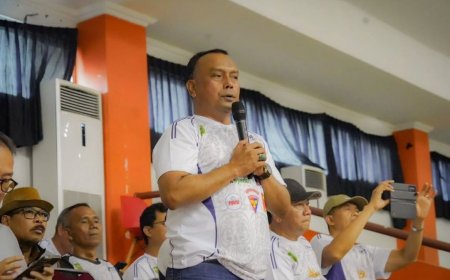 Dispora Riau Mulai Pendataan Organisasi Kepemudaan, Jadi Dasar Penguatan IPP