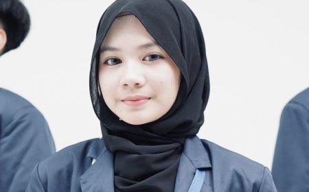 Mahasiswi UIR Jadi Satu-satunya Wakil Kampus Lolos Program Nasional WIN6 KP x IATMI