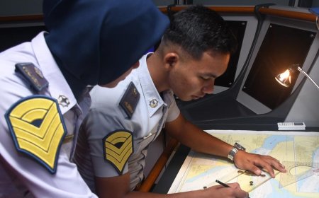 44 Mahasiswa Polbeng Terima Beasiswa Bank Indonesia 2026, Dapat Bantuan Rp6 Juta per Orang