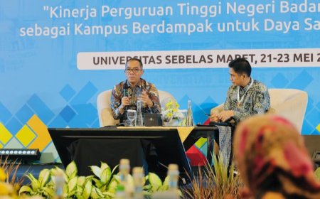 Mendiktisaintek Dorong Kampus Perkuat Riset