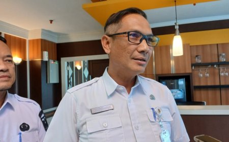 Disdik Pekanbaru Prioritaskan Bangun Ruang Kelas Baru untuk Hapus Sistem Double Shift