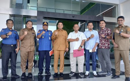 Pemko Pekanbaru Cek Instalasi Listrik Gratis di Permukiman Padat untuk Cegah Kebakaran