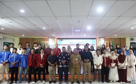 Masa Depan Pendidikan Indonesia di Tengah Krisis Energi Global