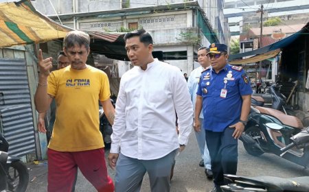 Pemko Pekanbaru Mulai Perbaikan Instalasi Listrik Gratis untuk Warga Miskin, Target 2.000 Rumah
