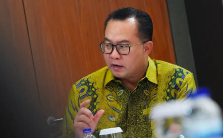 BRIN Perketat Pengawasan Riset, AI Tak Boleh Jadi Alat Manipulasi Data