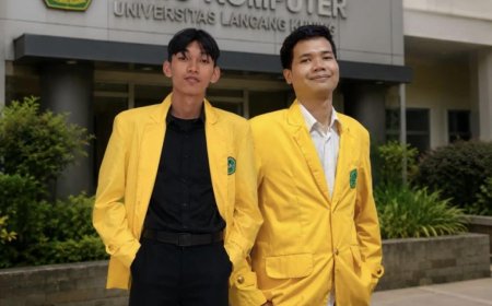 Inovasi AR untuk Siswa Tunarungu Antar Mahasiswa Unilak Raih Pendanaan PKM 2026