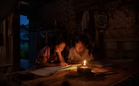 Pakar Desak PLN Audit Sistem Proteksi Usai Blackout Massal Sumatra