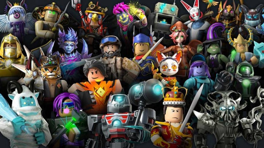 BNPT Gagalkan Rekrutmen 112 Anak Lewat Roblox, Pemerintah Perketat Perlindungan Digital