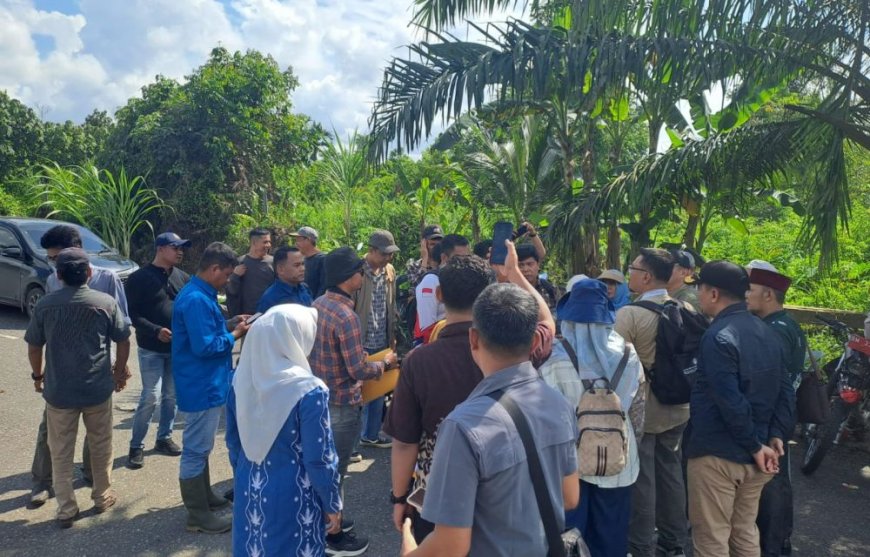 Riau Segera Miliki Sekolah Nasional Terintegrasi, Konsep SD-SMA Satu Kawasan Siap Dibangun