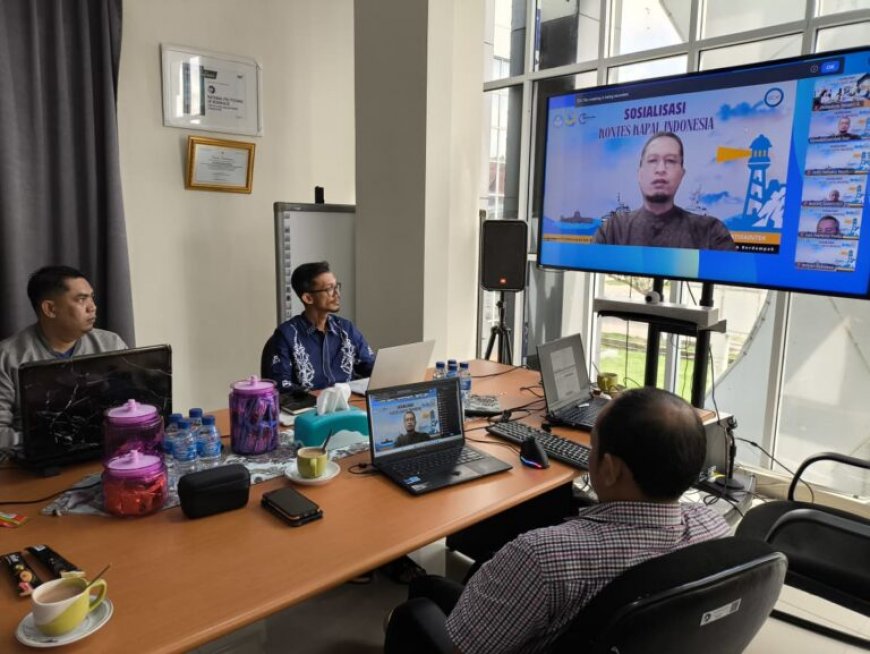 Polbeng Siap Jadi Tuan Rumah KKI 2026, Dorong Inovasi Kapal dan Talenta Maritim Nasional