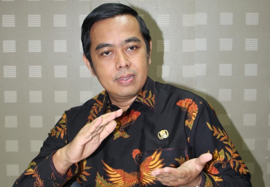 Hardiknas 2026 Jadi Alarm Kualitas Pendidikan