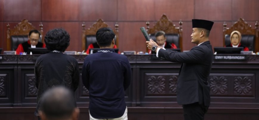 Uji Materi UU Peradilan Militer Disorot, Pakar Ungkap Risiko Tumpang Tindih Kewenangan