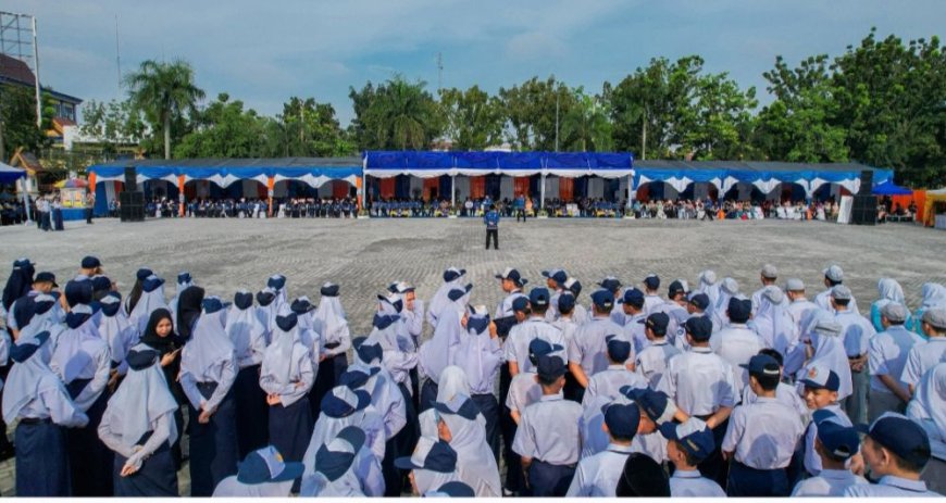 Pemko Pekanbaru Perluas Beasiswa untuk Guru dan Siswa