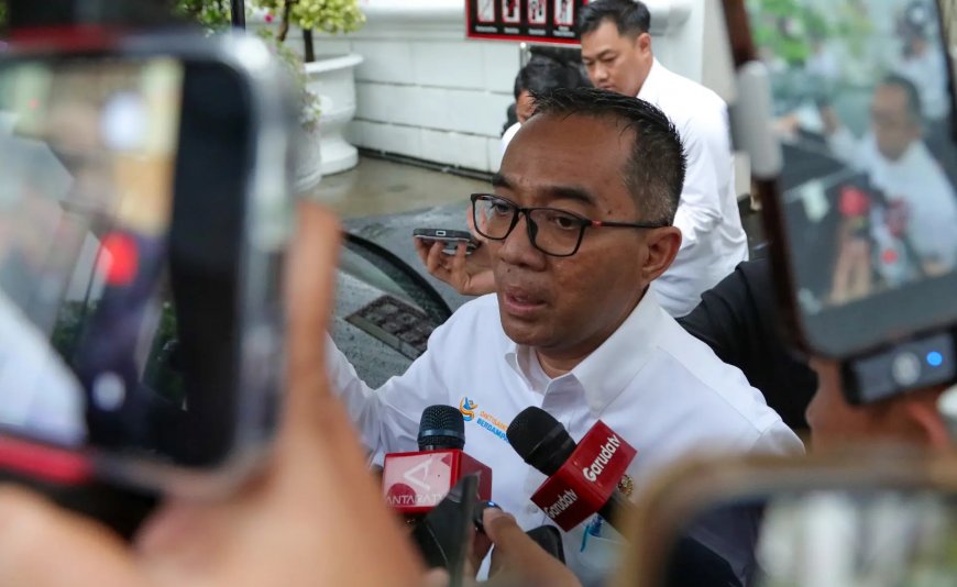 Presiden Dorong Kampus Dampingi Pemda, Mendiktisaintek: Harus Lebih Terstruktur