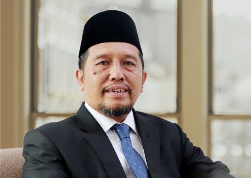 Quo Vadis Pendidikan Nasional?