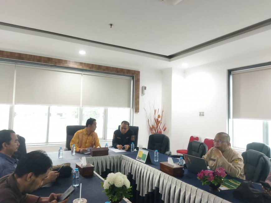 Wisuda ke-30 UMRI Cetak 418 Lulusan, Momentum Lahirnya Alumni Magister Perdana