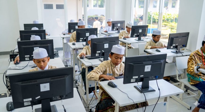 Beasiswa Double Degree Kemenag 2026 Dibuka, Kuliah 3 Tahun di Bandung Dapat Dua Gelar Internasional