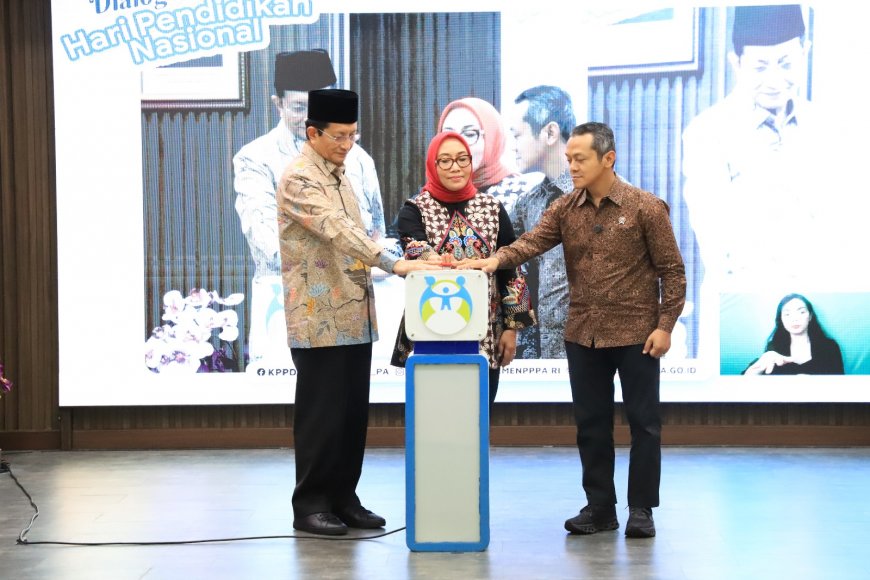 Tiga Kementerian Satukan Regulasi Perlindungan Anak di Lingkungan Pendidikan