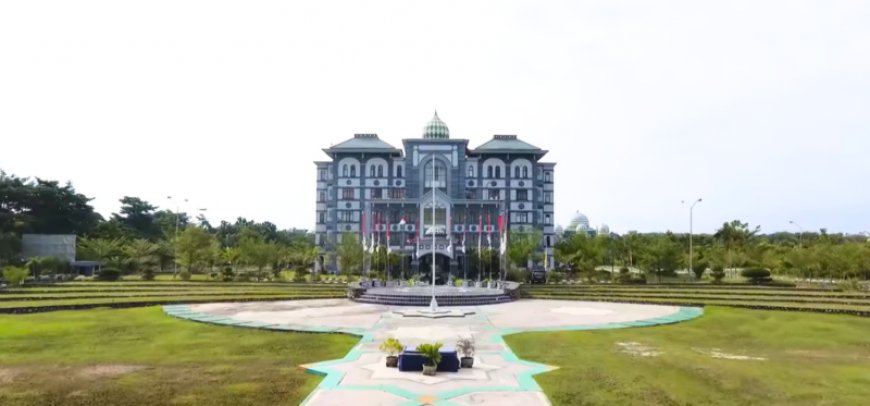 Menag Tegaskan Zero Tolerance Kekerasan Seksual, UIN Suska Riau Perkuat Pengawasan Kampus