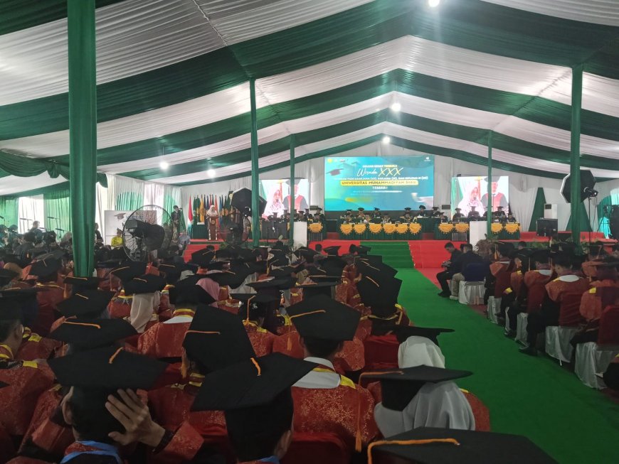 Beasiswa Riau 2026 Capai Rp62 Miliar, 3.644 Mahasiswa Terima Dukungan Pemprov