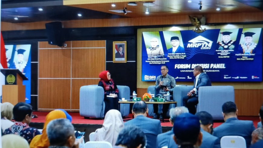Menteri Brian Minta Kampus Perkuat Pencegahan Kekerasan Seksual