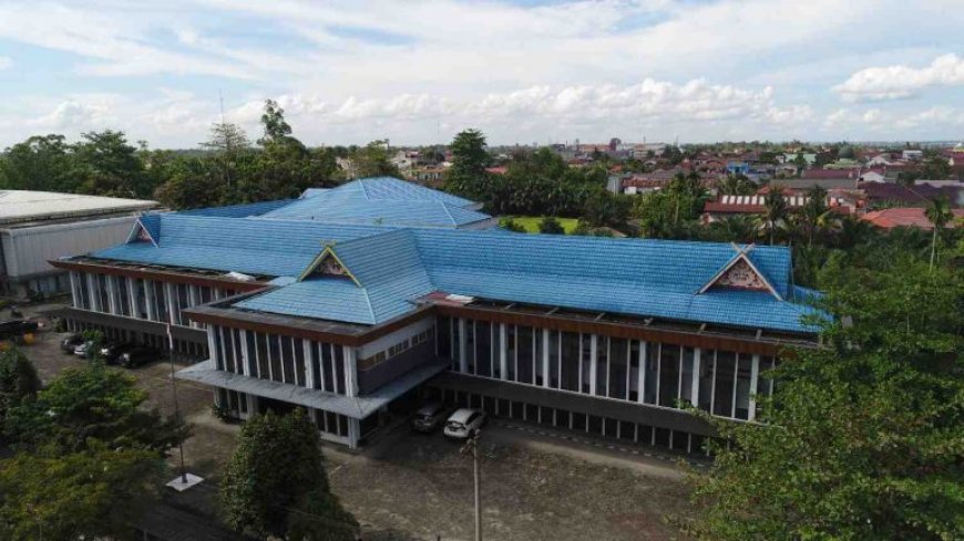 Prodi Ilmu Pemerintahan FISIPOL UIR Pertahankan Akreditasi Unggul