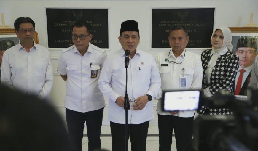 Pesantren dengan 1.000 Santri Bisa Kelola Dapur MBG Sendiri, Jadwal Makan Disesuaikan Puasa Sunnah