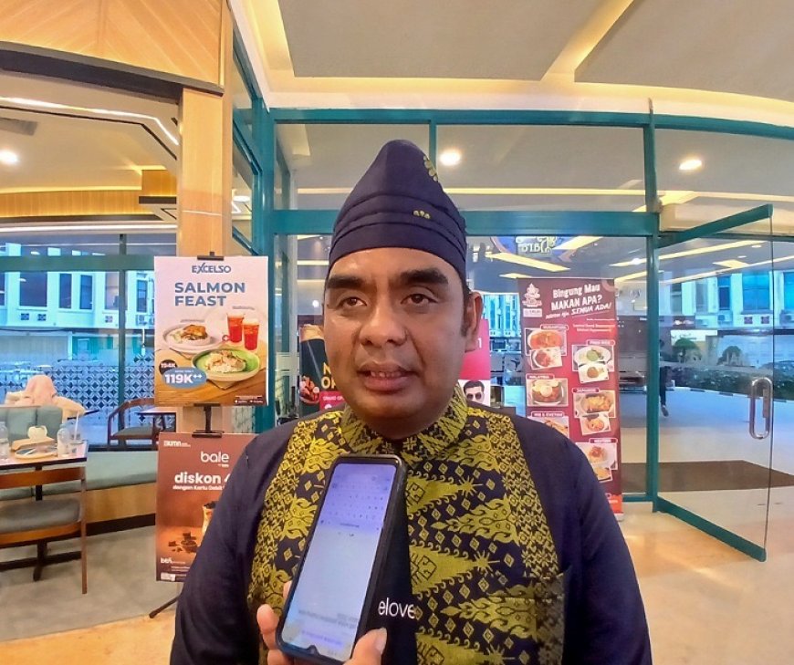 Disbudpar Pekanbaru Daftarkan HAKI Baju Singkap, Perkuat Identitas Budaya Melayu