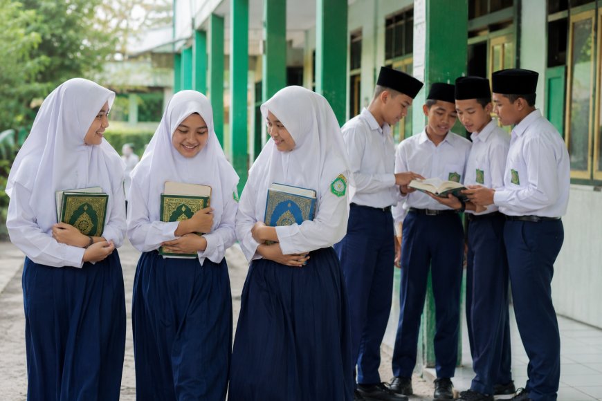 Pemko Pekanbaru Segera Cairkan Beasiswa Mahasiswa dan Tahfidz Quran